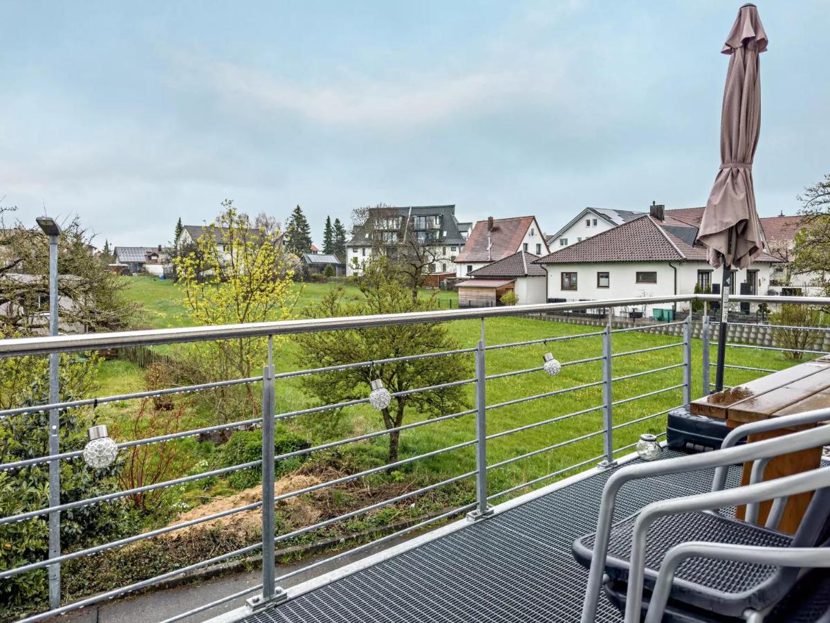 Zeiser Pfullendorf Esterno foto