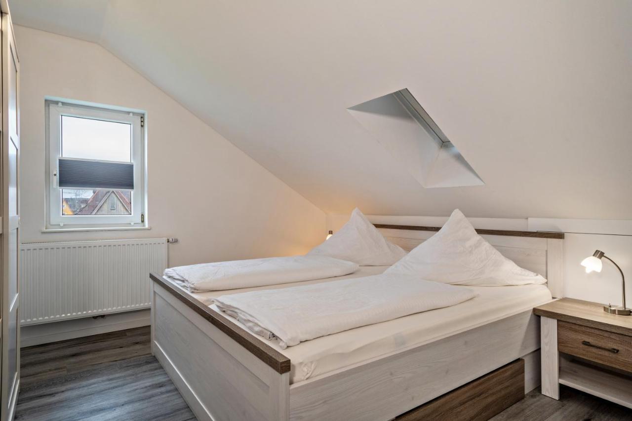Zeiser Pfullendorf Esterno foto